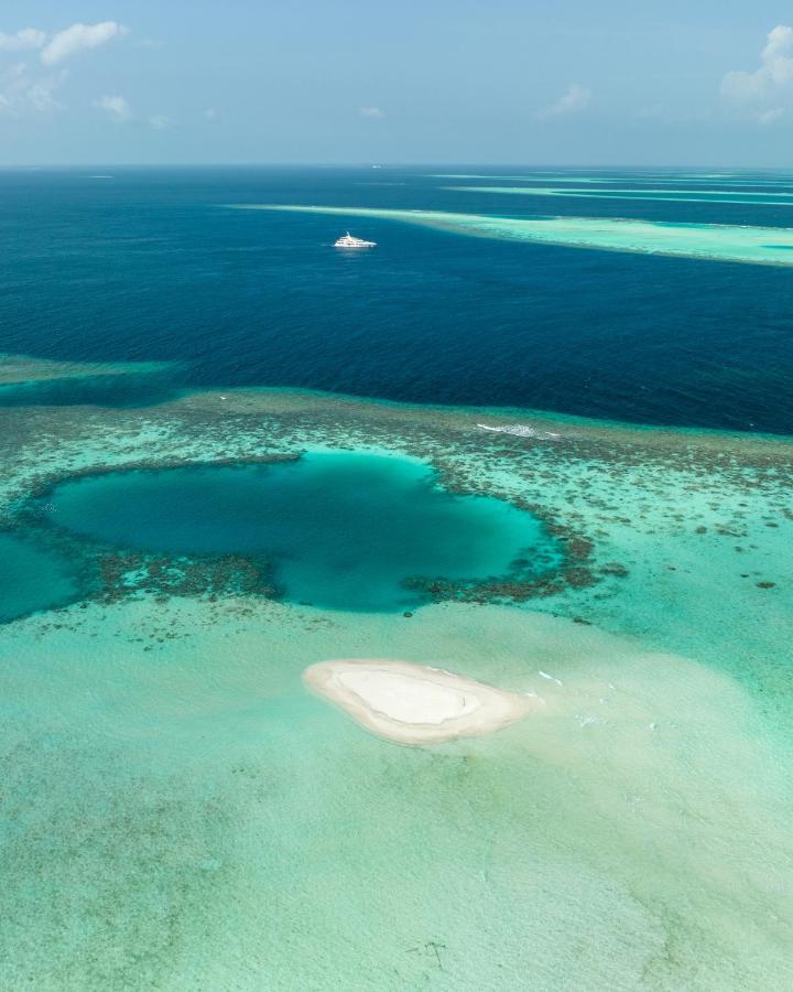 Ocean Lilly Hangnaameedhoo