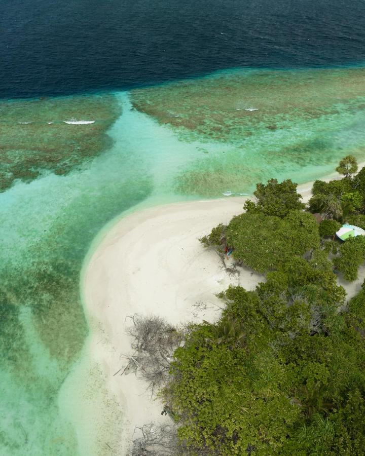 Ocean Lilly * Hangnaameedhoo